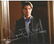Daniel Gillies signed 10x8 colour photo from Vampire