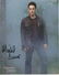 Michael Trevino signed 10x8 colour photo from Vampire