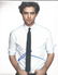 Robert Pattinson signed 10x8 colour photo. Good