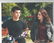 Eclipse double signed 10x8 colour photo. Good