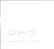 Carol Vorderman signed white card. Good Condition. All