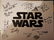 Star Wars cast signed 14x11 inch photo signed by