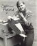 Doctor Who 8x10 inch photo scene signed by actor John