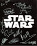 Star Wars multi signed 8x10 photo signed by ELEVEN