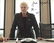 007 James Bond. 8x10 photo signed by Dame Judi Dench as