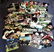 Football collection 100 fantastic signed photos from
