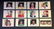 Football Legends PHQ Card collection 12 superb cards