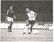 Football Terry McDermott 10x8 signed black and white