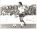 Football Alan Devonshire 10x8 signed black and white