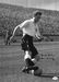 Football Tom Finney signed 16x12 black and white photo