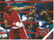 Boxing Mario Kindelan signed 8x6 colour photo pictured