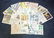 Aviation collection 11 signed flown FDCs dating back to