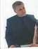 Christoph Waltz signed 8x6 colour photo. Good