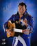Blowout Sale! WWE/WWF The Honky Tonk Man hand signed