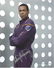 Anthony Montgomery Star Trek signed 10x8 colour photo.