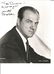 Vintage TV Film collection of three 10 x 8 inch b/w