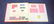 GB stamp collection in large red photo album, Mainly - 3