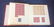 GB stamp collection in large red photo album, Mainly - 4
