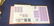 GB stamp collection in large red photo album, Mainly - 5