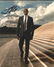 Blowout Sale! Fringe Lance Reddick hand signed 10x8