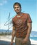 Blowout Sale! Lost Ian Somerhalder hand signed 10x8