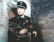 Where Eagles Dare Derren Nesbitt signed 10 x 8 colour