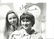 Mathew Waterhouse 8x10 signed black and white photo