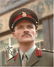 Julian Glover Quatermass signed 10x8 colour photo, also