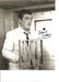 Bernard Cribbins 10x8 signed black and white photo