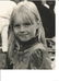 Heather Ripley 10x8 signed black and white photo