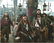 Paul Bazely signed 10x8 colour photo from Pirates of