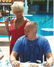 Sheila Reid signed 10x8 colour photo from Benidorm. We