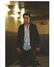 Adrian Pasdar signed 10x8 colour photo, American actor