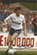 Chris Waddle Signed Tottenham Hotspur 8x12 Photo. Good