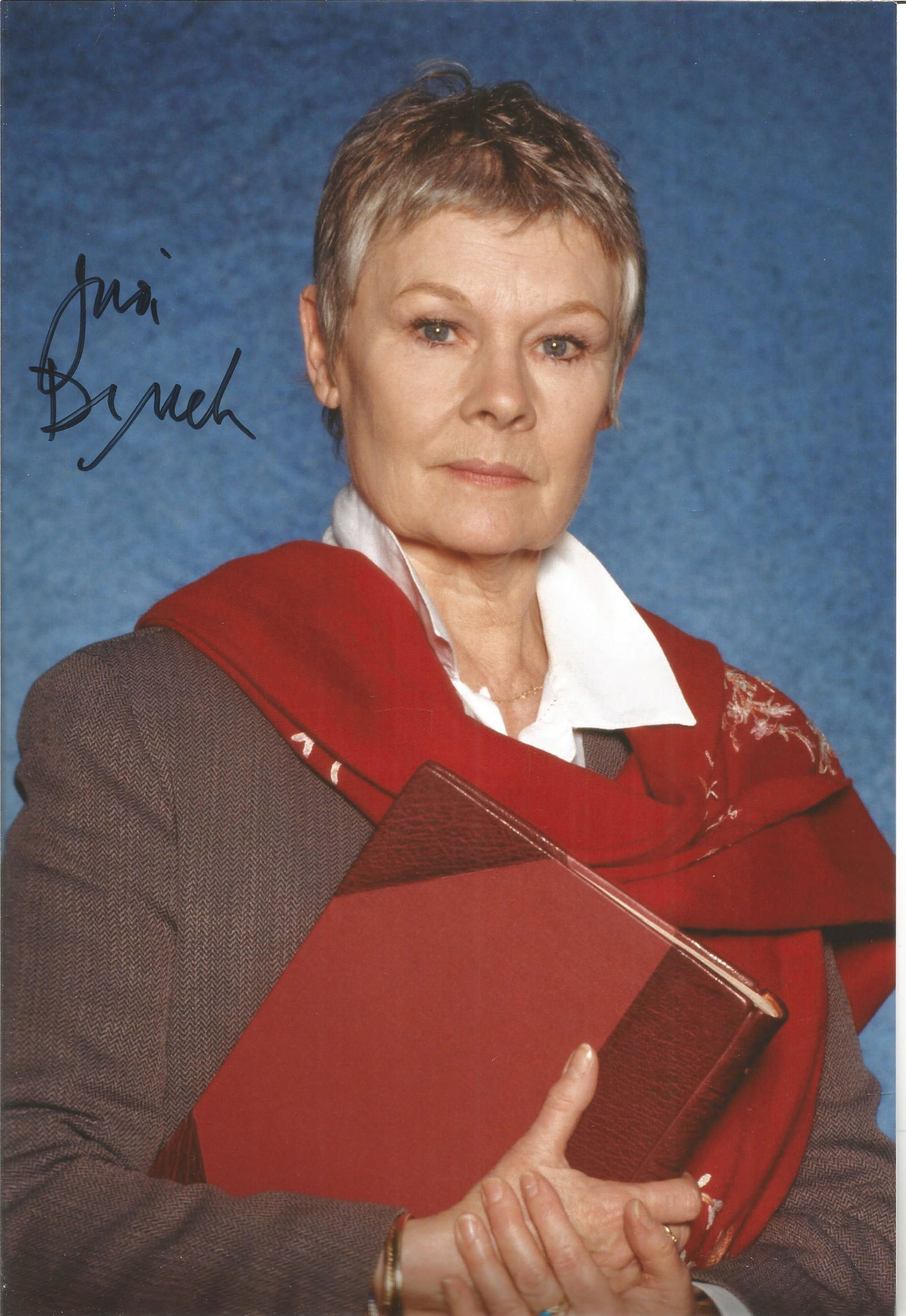 Judi dench harry potter outlet
