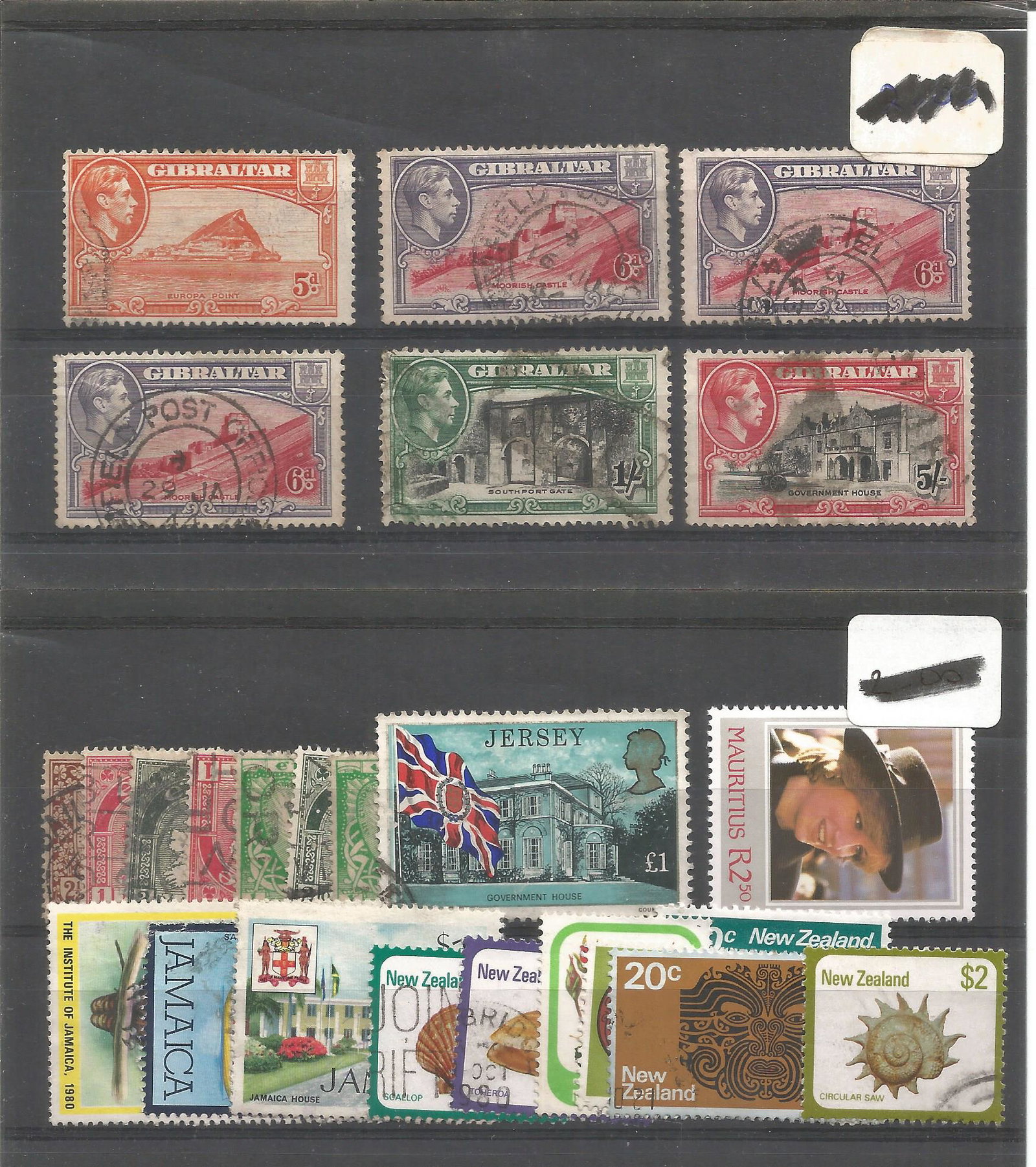 GB stamp collection on 21 loose album pages, Unmounted: GB stamp collection on 21 loose album pages, Unmounted mint, 1980-1986, Mainly defs and a few comms. Good condition. We combine postage on multiple winning lots and can ship worldwide. UK postage from