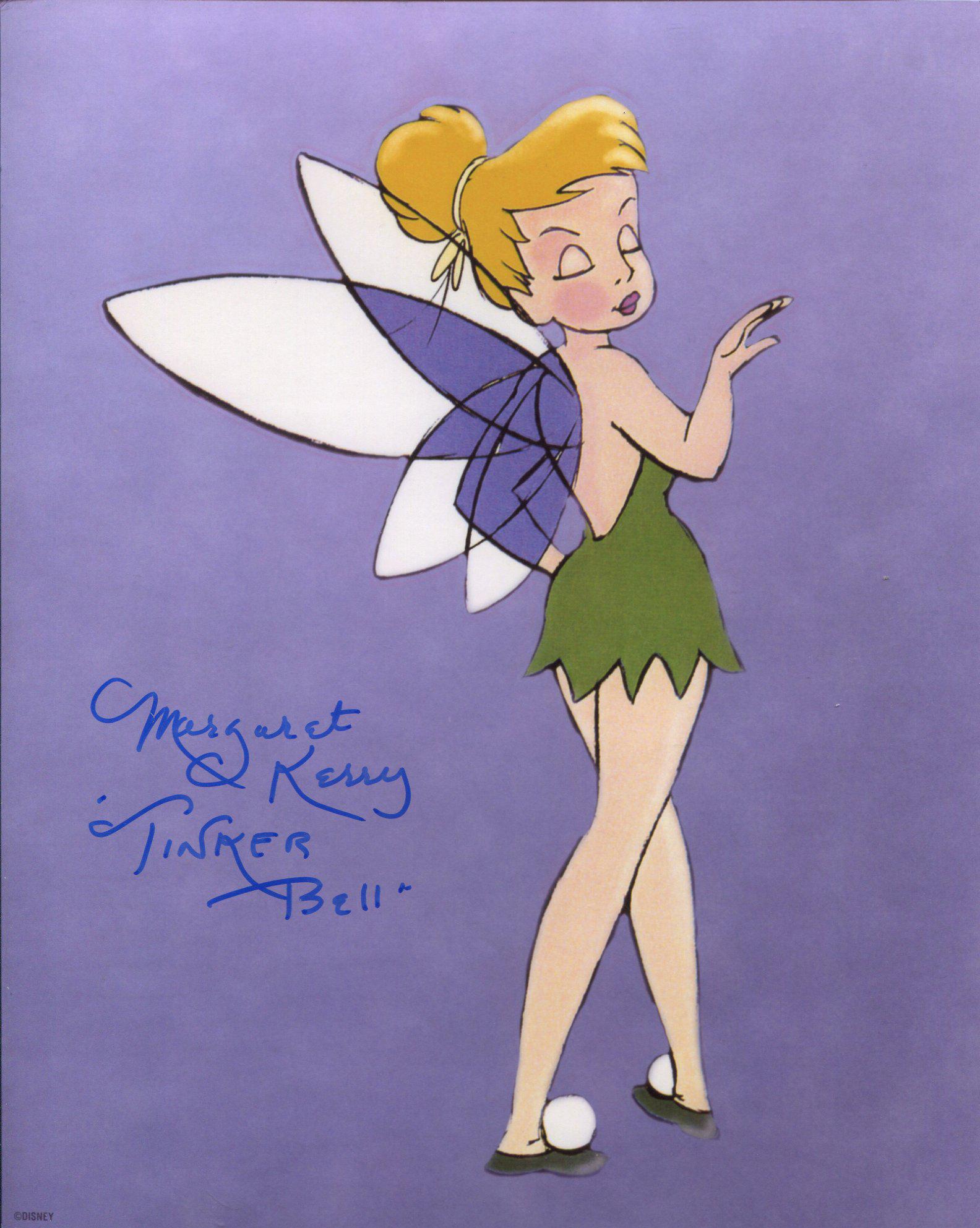 Peter Pan. 8x10 photo from Walt Disney's Peter Pan (1 of 1)