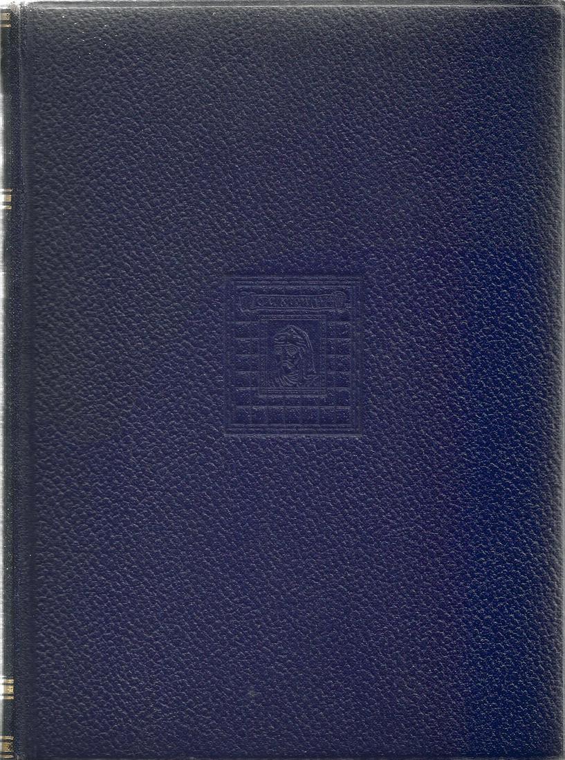 C. A. Quarrington hardback book Modern Practical Radio: C. A. Quarrington hardback book Modern Practical Radio and Television Volume 1 published by The Caxton Publishing Co Ltd 1950 in good condition. Sold on behalf of the Michael Sobell Cancer Charity. Sh