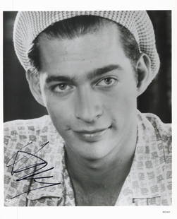 Singer, Harry Connick Jr. signed 10x8 black and white photograph. Connick Jr. (born September 11,: Singer, Harry Connick Jr. signed 10x8 black and white photograph. Connick Jr. (born September 11, 1967) is an American singer, pianist, composer, actor, and television host. He has sold over 28