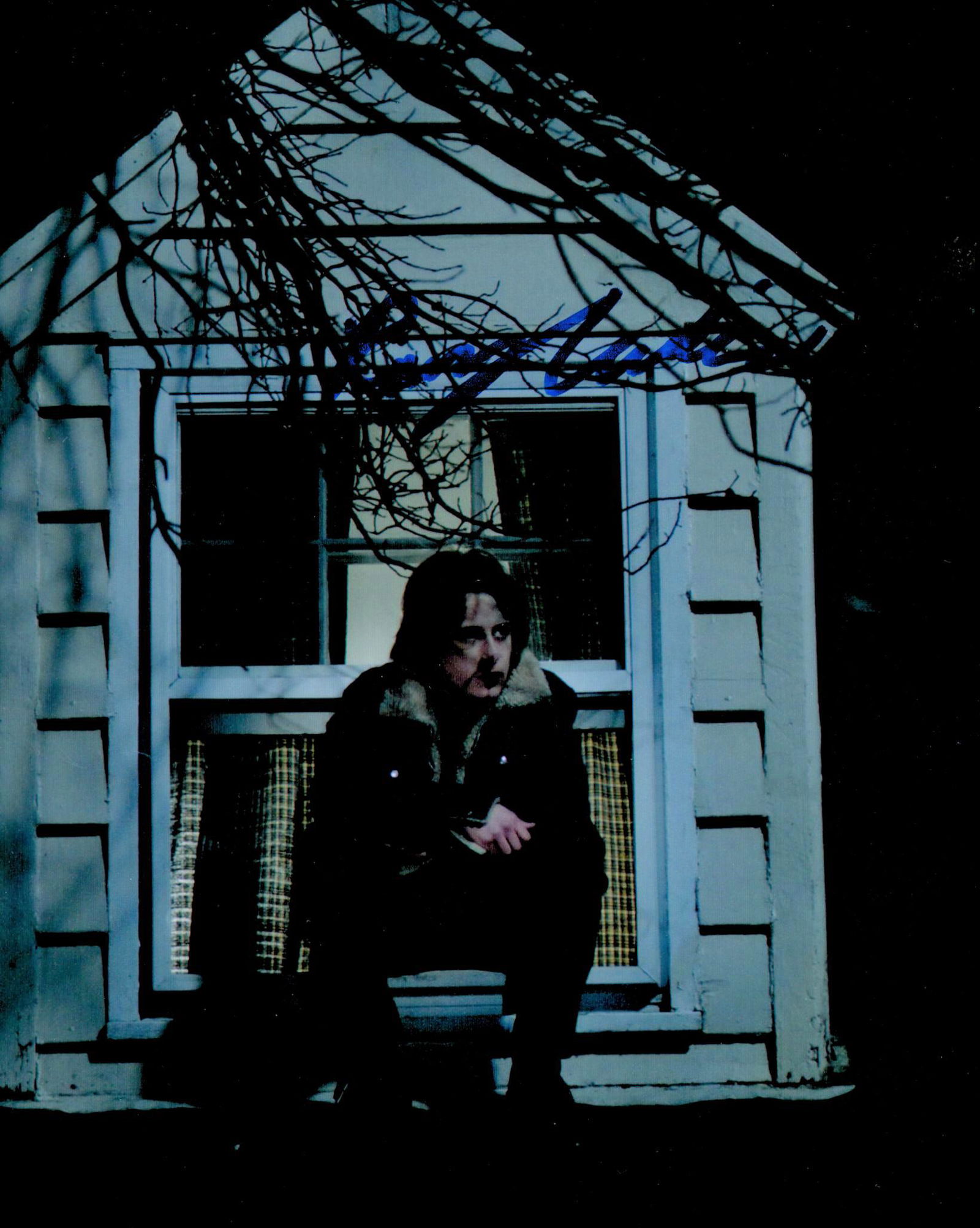 Rory Culkin signed 10x8 colour photo. American actor who is known for