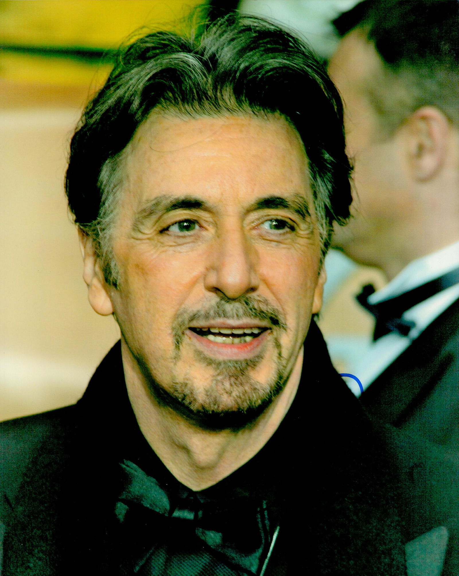 Al Pacino signed 10x8 colour photo. Alfredo James Pacino (born April 25