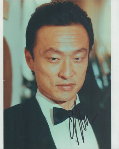 Cary-Hiroyuki Tagawa (Person) - Giant Bomb