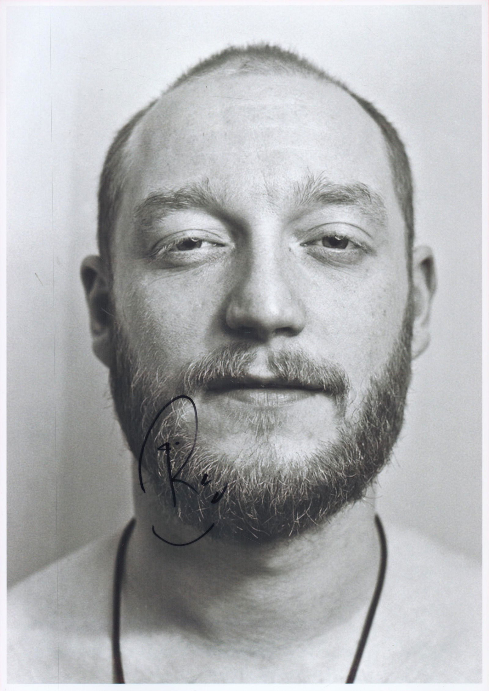 Biffy Clyro Ben Johnson Music Signed 12 x 8 Colour Photograph. Good condition. All autographs come: Biffy Clyro Ben Johnson Music Signed 12 x 8 Colour Photograph. Good condition. All autographs come with a Certificate of Authenticity. We combine postage on multiple winning lots and can ship worldwid