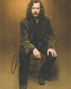 Gary Oldman signed Harry Potter 10x8 colour photo. Gary Leonard Oldman (born 21 March 1958) is an