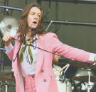 Tom Ogden signed Blossoms 12x8 colour photo. Good condition. All autographs come with a