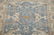 8X8 Square Oushak Rug Vegetable Dyed Hand-Knotted Wool - 4