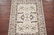 4X6 Oushak Vegetable Dyed & Hand-Knotted Wool Rug - 2