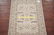 4X6 Oushak Vegetable Dyed & Hand-Knotted Wool Rug - 6