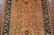 6X9 Mahal Sultanabad Rug Hand-Knotted & Vegetable Dyed - 3
