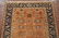 6X9 Mahal Sultanabad Rug Hand-Knotted & Vegetable Dyed - 4